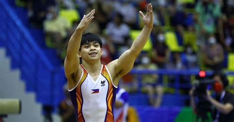carlos yulo height and weight|Carlos Yulo: Wiki, Bio, Height, Age, Full Name, School, Girlfriend, .